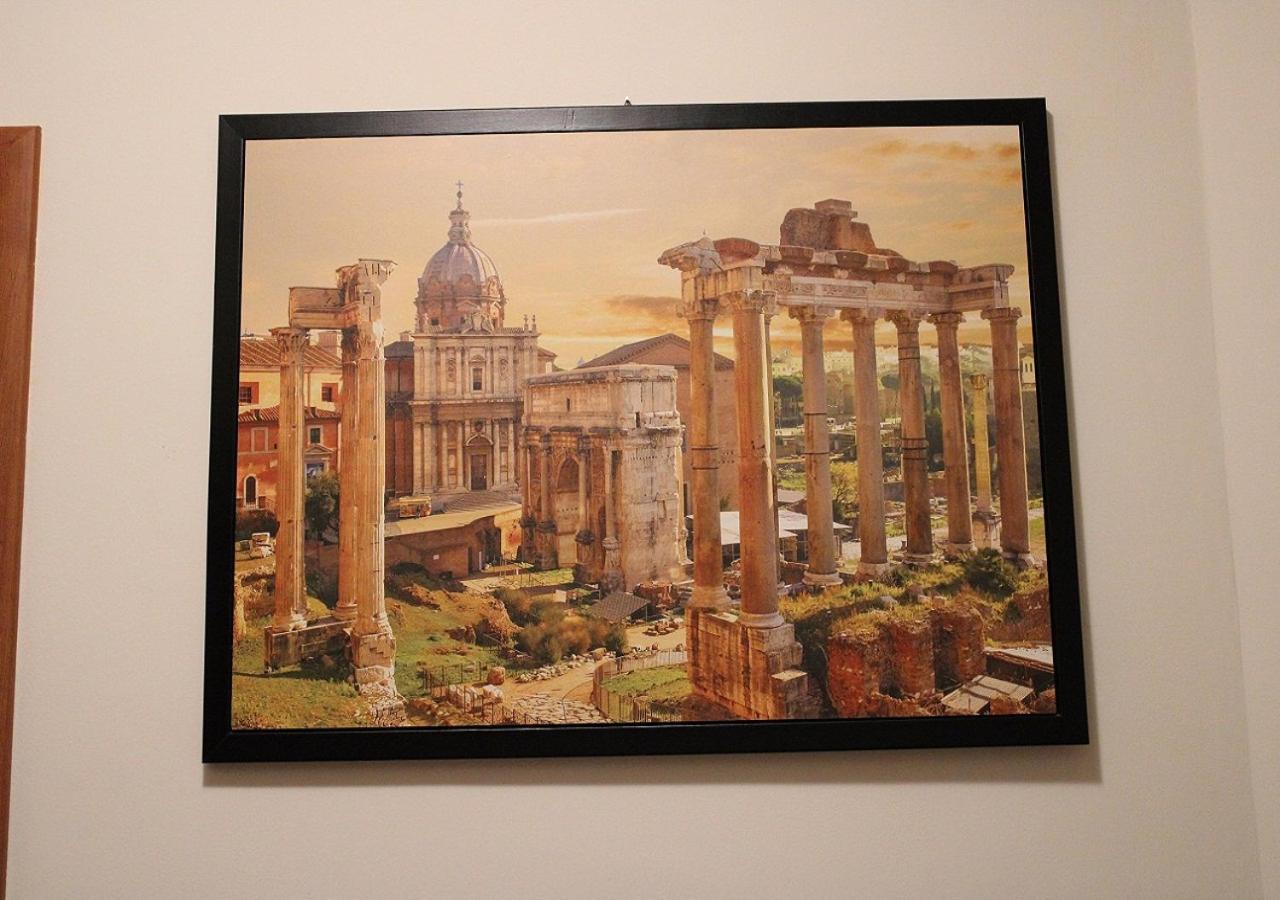 Amazing Vaticano Roma Ngoại thất bức ảnh